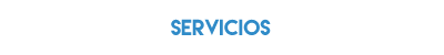 SERVICIOS